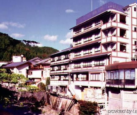 Shimogoten Вакаяма Екстер'єр фото